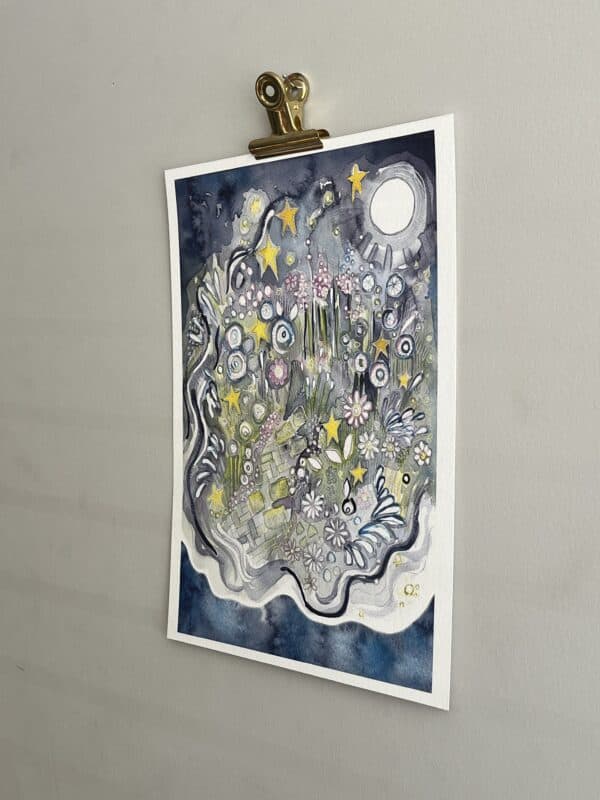 Moon Garden - Image 4