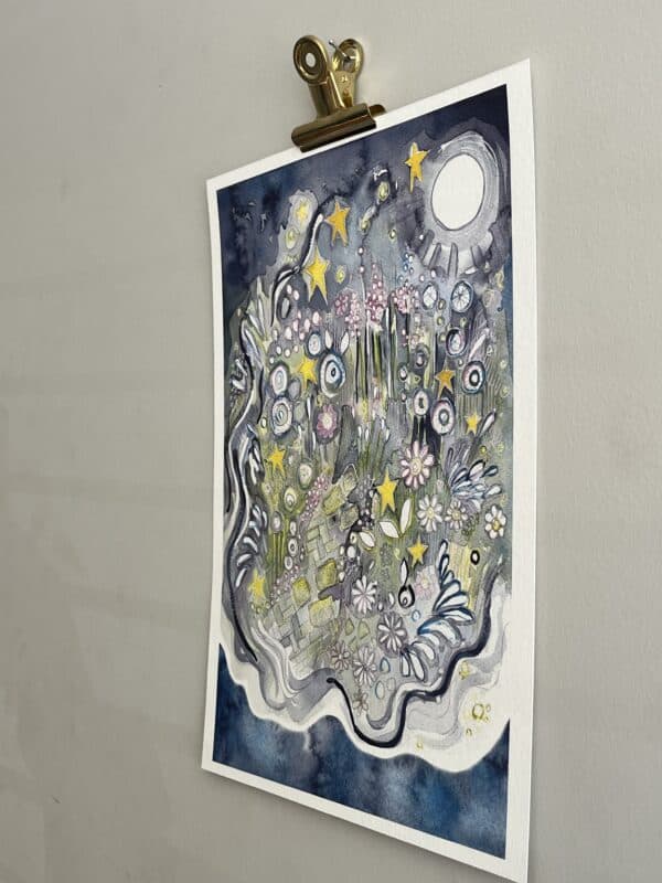Moon Garden - Image 3
