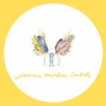 Jenna Martin Leitch || Artist